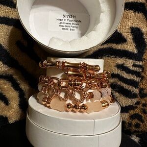 Bomb Party Stack - Heart in your Hands